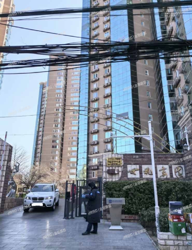 朝阳区 小关北里45号世纪嘉园小区4号楼18层21F室（世纪嘉园） 北京法拍房