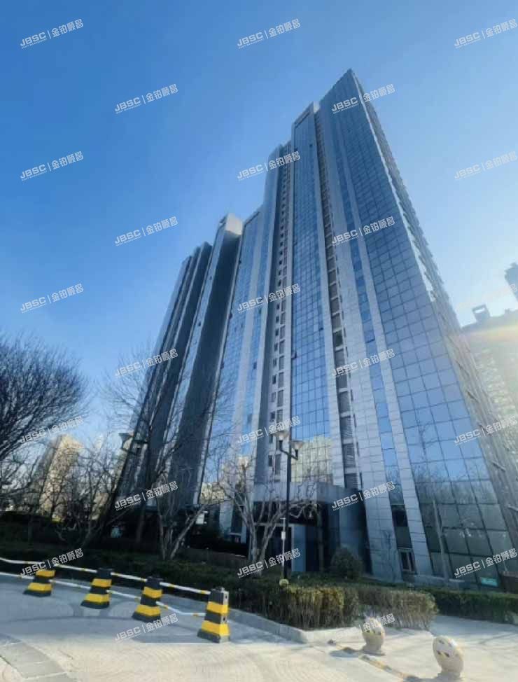 通州区 芙蓉园287号楼11层2单元1201室（京贸国际城） 北京法拍房