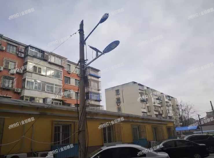 大兴区 滨河东里16号楼1层3-101室 北京法拍房
