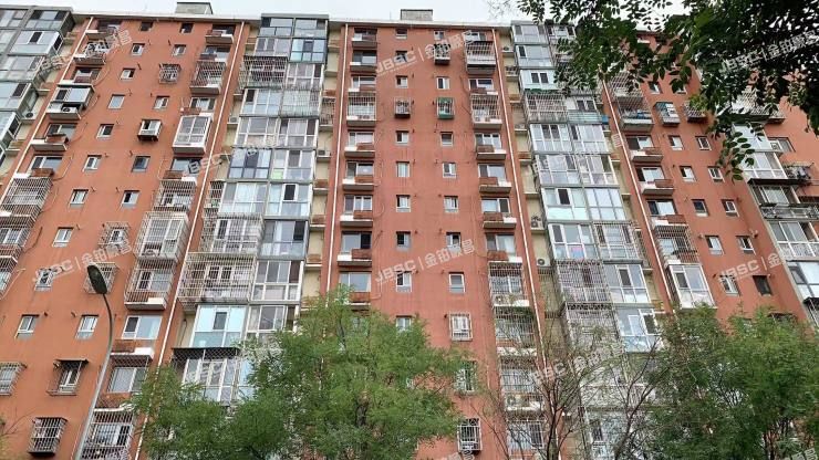 丰台区 西马场路6号院1号楼5层7-502室（怡然家园） 北京法拍房