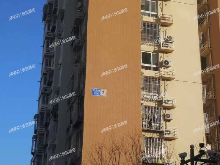 大兴区 宏业路2号院7号楼17层1705室（理想家园） 北京法拍房