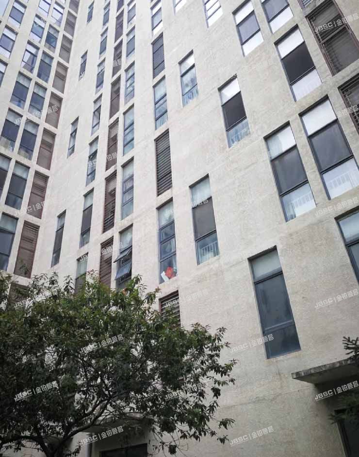 大兴区 庆祥南路29号院8号楼8层808房屋25%份额办公（金隅i立方）