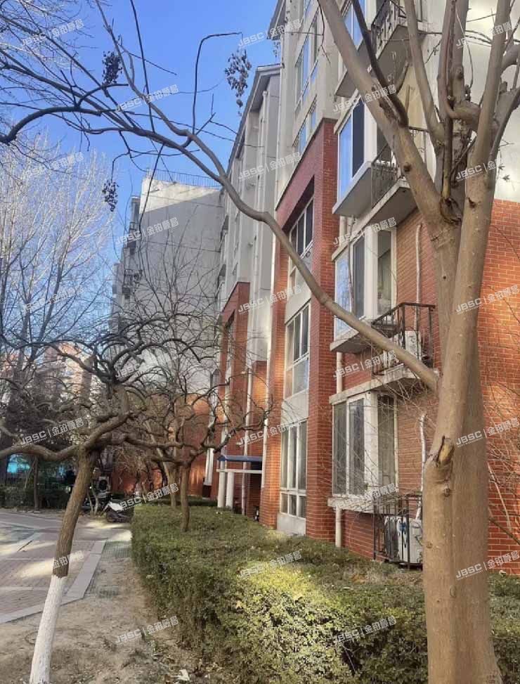 海淀区 安宁庄西路9号院1号楼1至2层③-102室（当代城市家园） 北京法拍房