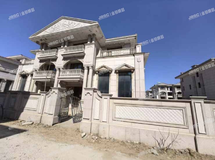 通州区 疃里东区33号楼-1至3层一单元102室（御世佳府） 北京法拍房
