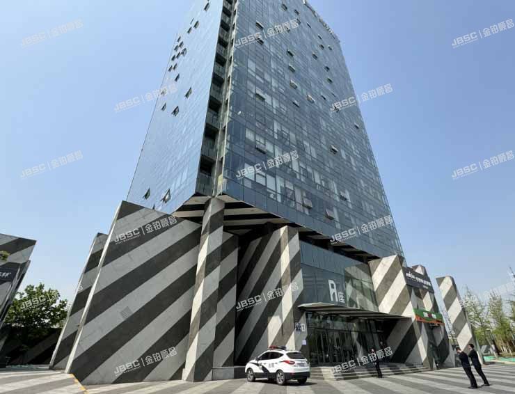 通州区 经海六路1号院1号楼9层906室（尖子班1号院）