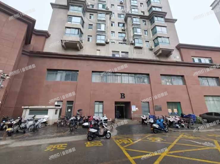 通州区 八里桥南街1号院7号楼22层2201室（通典铭居） 北京法拍房