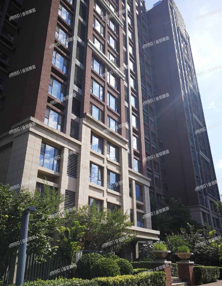 大兴区 旧桥路2号院1号楼20层1单元2003室（朗润园二期） 北京法拍房
