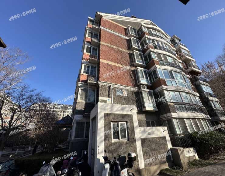 海淀区 万柳万泉新新家园30号楼3层②-301室 北京法拍房
