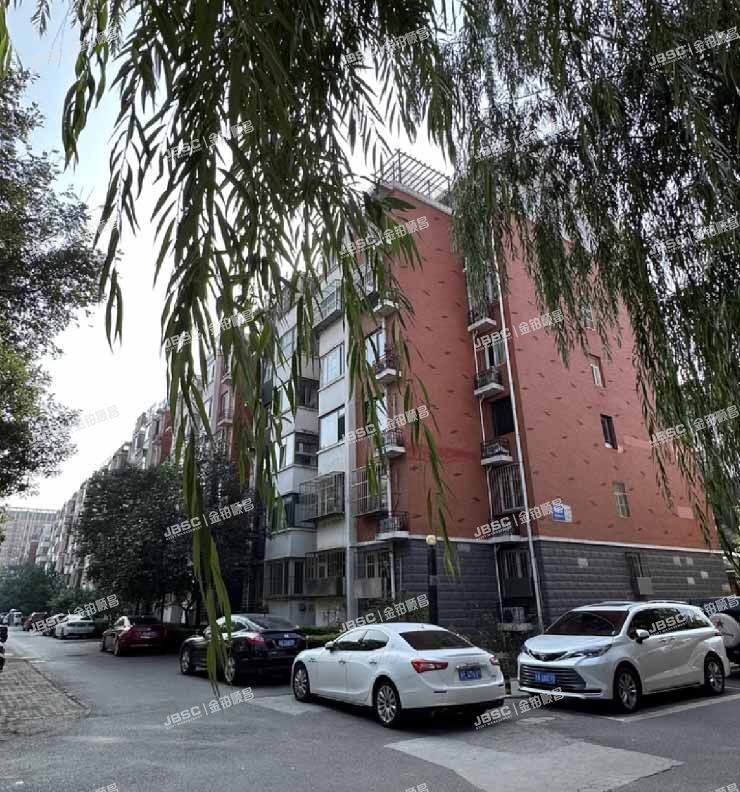 大兴区 兴盛园12号楼6层4-602室（骏城）