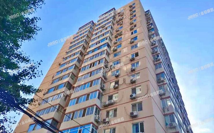 朝阳区 潘家园东里6号楼13层1302室