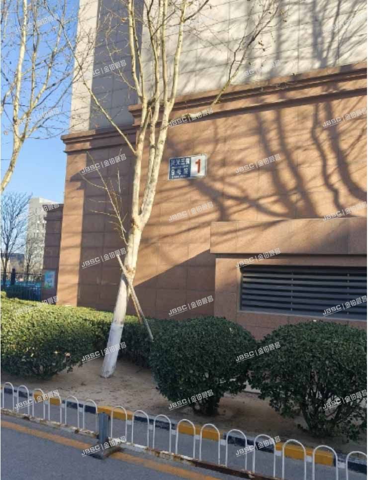 通州区 兴光三街9号院1号楼5层4单元502室（润枫领尚）