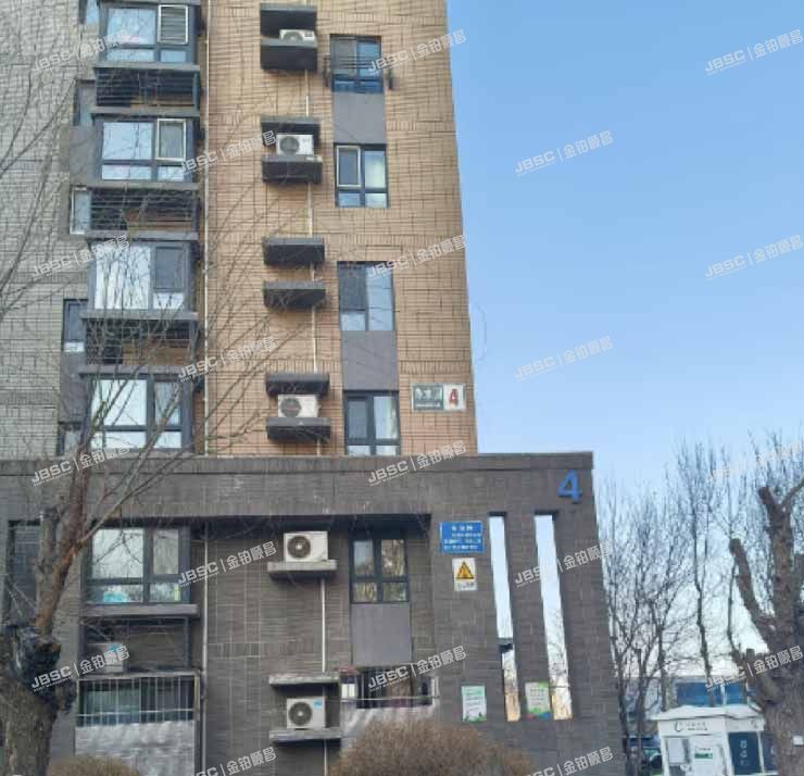 通州区 净水园4号楼11层3单元1201室（金隅七零九零） 北京法拍房