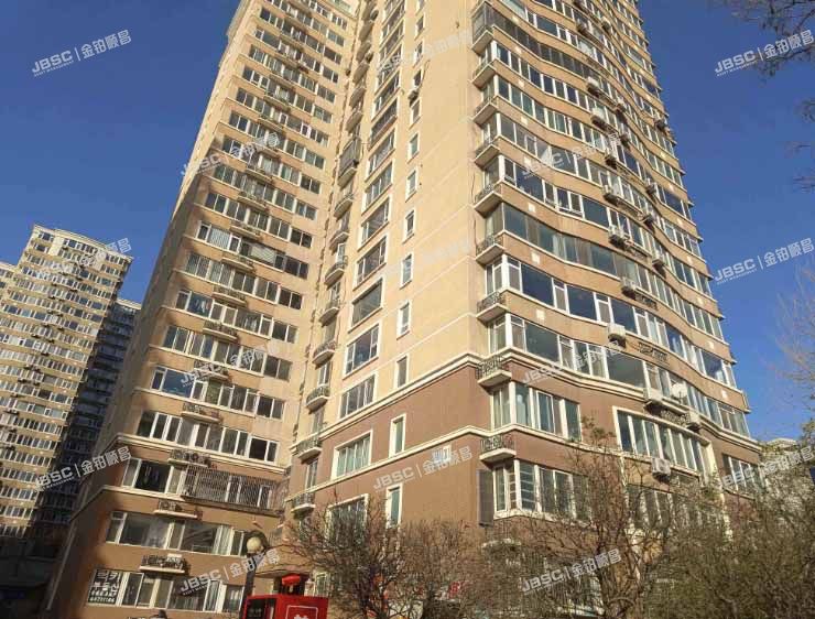 朝阳区 望京西园311号楼13层1305室 北京法拍房