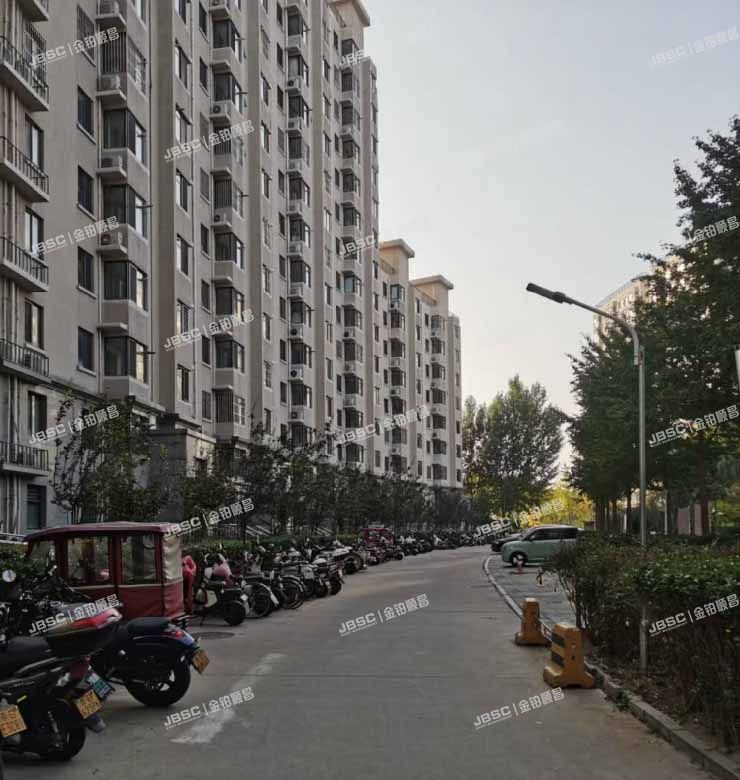 房山区 瑞雪春堂三里1号楼4层405室办公