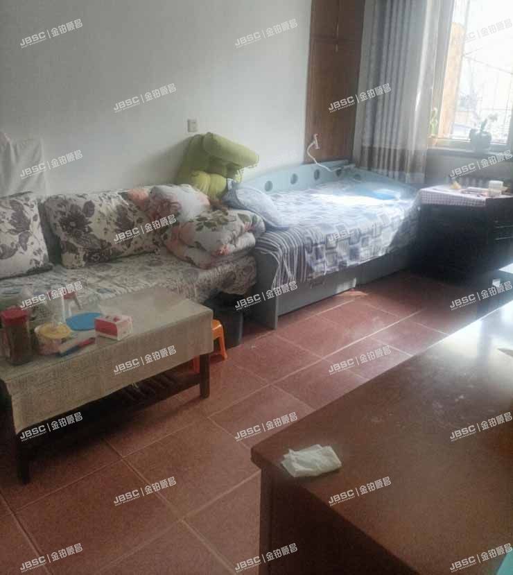 丰台区 东三亲家坟2号楼2层5门10-11号 北京法拍房