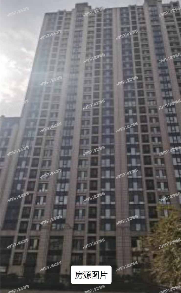 海淀区 中关村东路16号院1号楼22层3单元2601、2602室(龙湖唐宁one) 北京法拍房