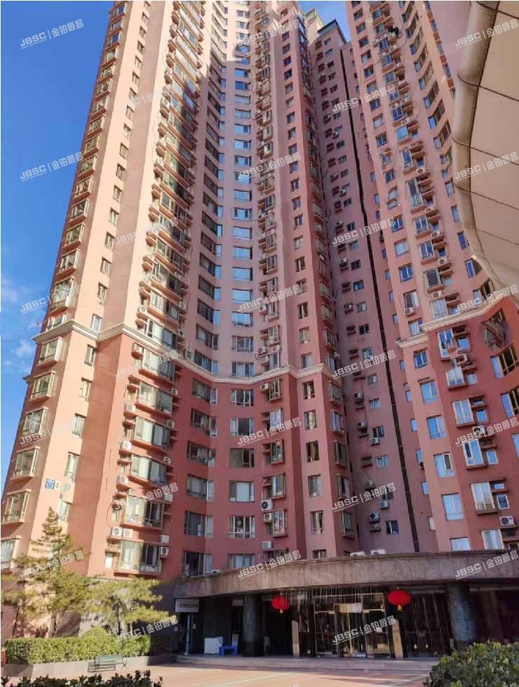 朝阳区 甘露园南里25号院4号楼27至28层30B室公寓（朝阳园） 北京法拍房