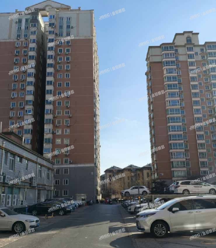 通州区 云景北里69号楼2层0209室（时尚街区西区） 北京法拍房