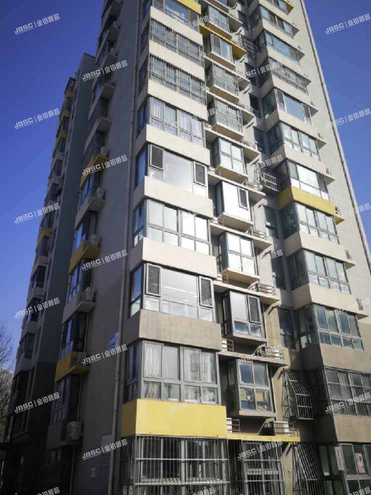 房山区 嘉州水郡195号10层1002室（加州水郡四期） 北京法拍房