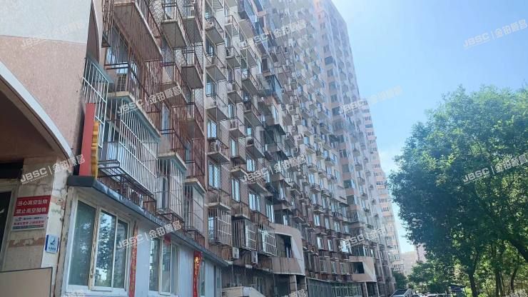 丰台区 开阳里六区1号楼22层2204号 北京法拍房