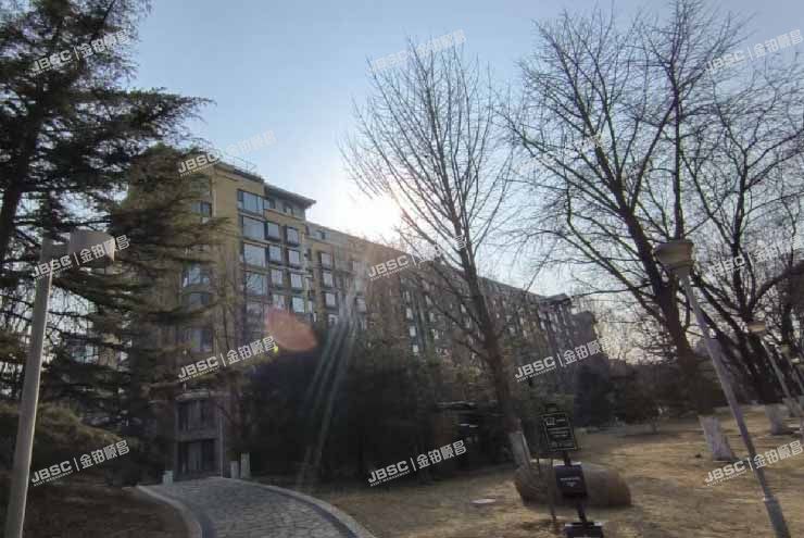 朝阳区 周庄山水文园2号楼4层7门402室（山水文园中园）