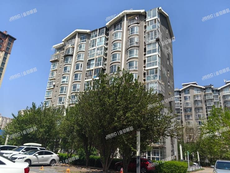 通州区 京洲园415号楼7层2单元703室（京洲世家） 北京法拍房