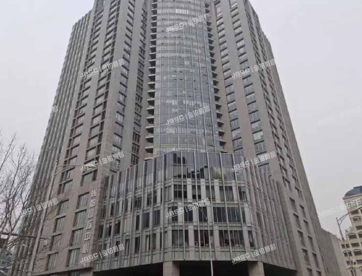 朝阳区 东大桥路8号院1号楼12层1508室（尚都国际中心） 北京法拍房