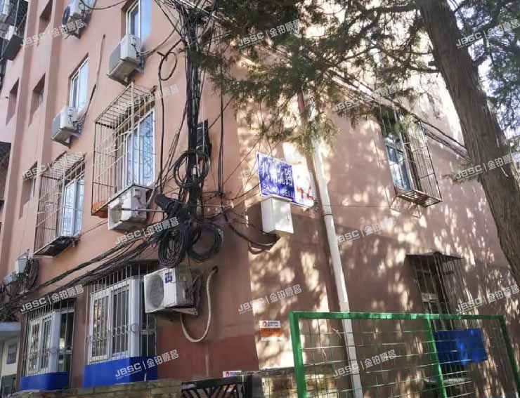 石景山区 八角北路42号楼2单元26号 北京法拍房