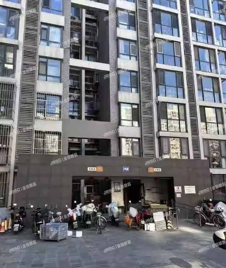东城区 沙子口路甲48号院3号楼9层6单元1007号(华龙美晟) 北京法拍房