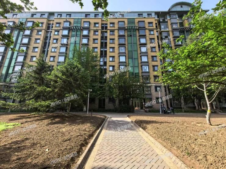 朝阳区 周庄山水文园2号楼4层7门402室（山水文园中园）