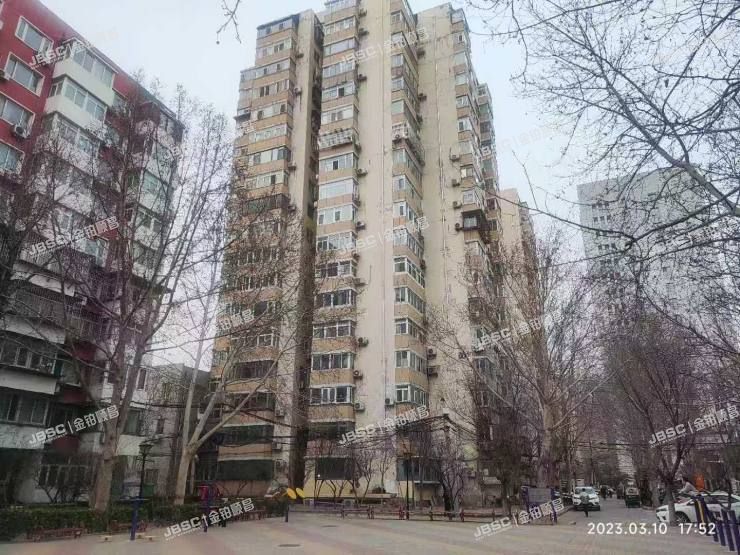 丰台区   太平桥西里28号楼-1层3单元3号