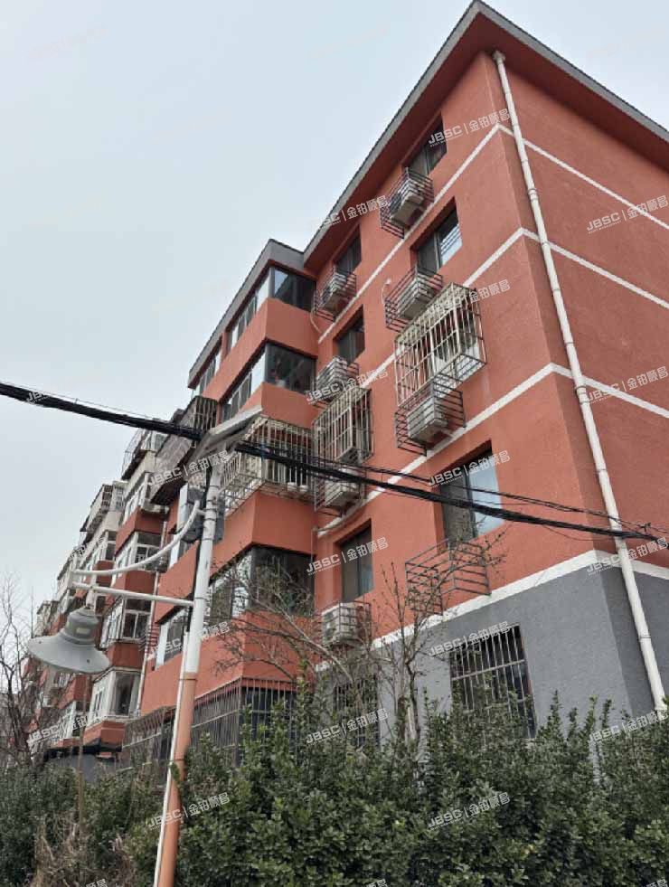 房山区 房山城关北里20号楼1层1-101室（城关北里社区）