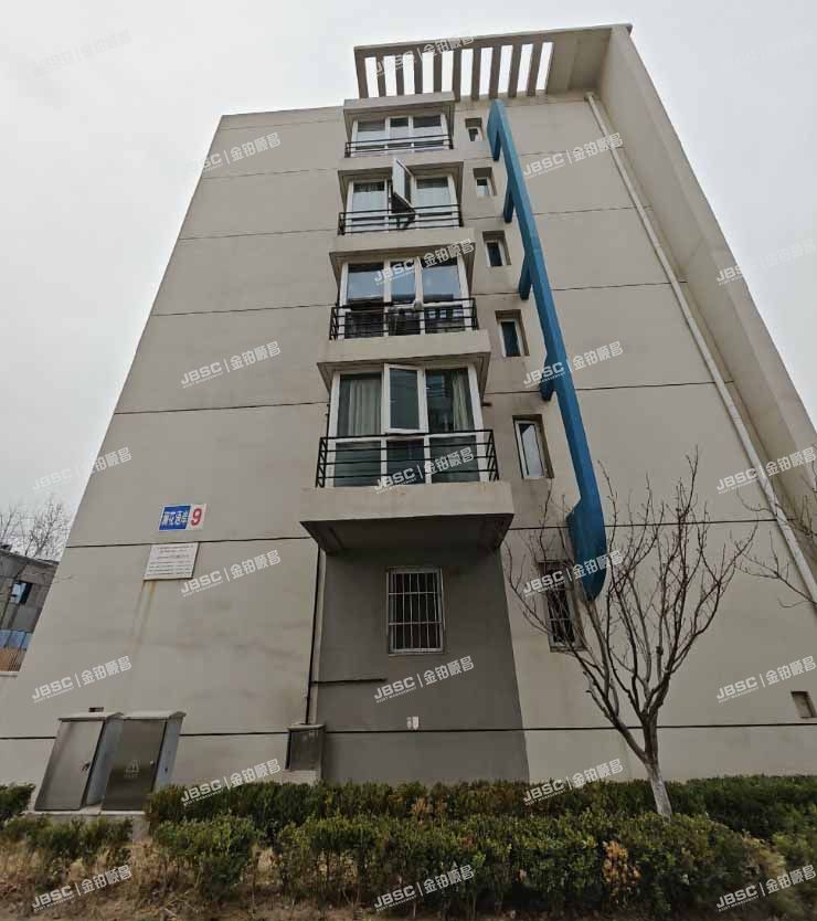 通州区 潞苑南大街614号9号楼5层351室（澜花语岸） 北京法拍房