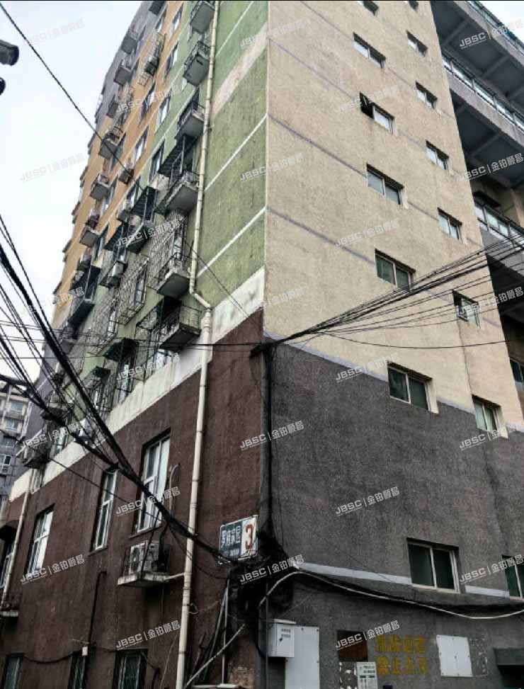 房山区 良乡地区罗府家园3号楼11层4-1101室