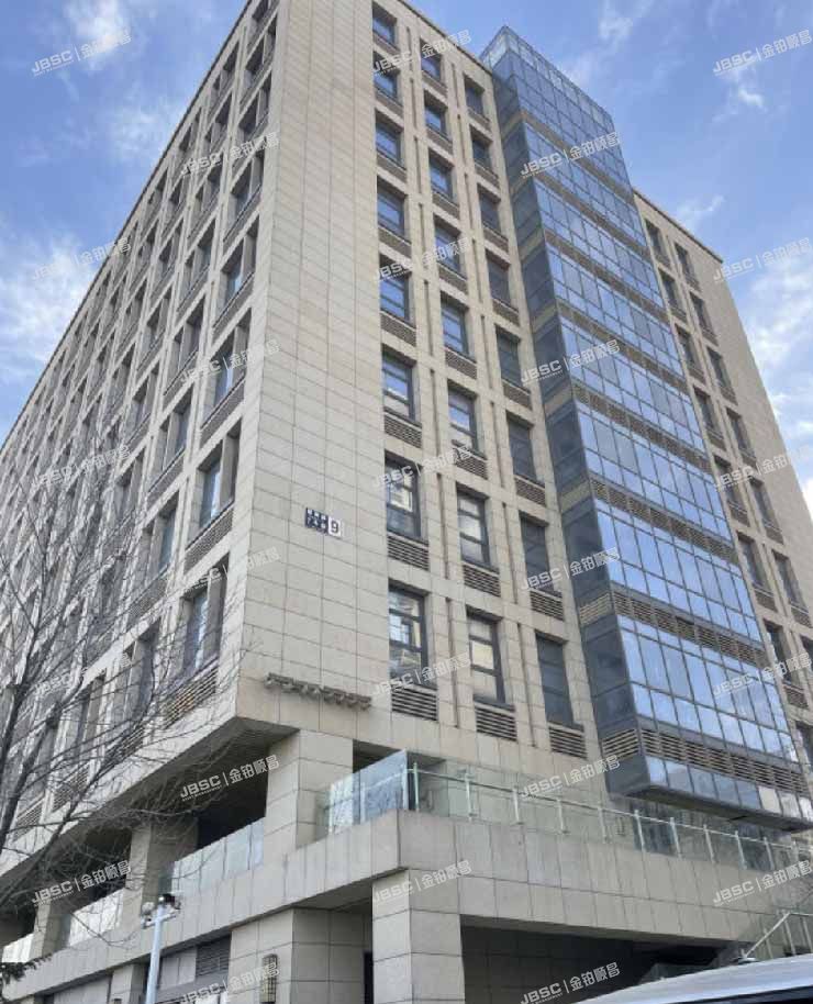 房山区 翠枫路7号院9号楼8层3815室