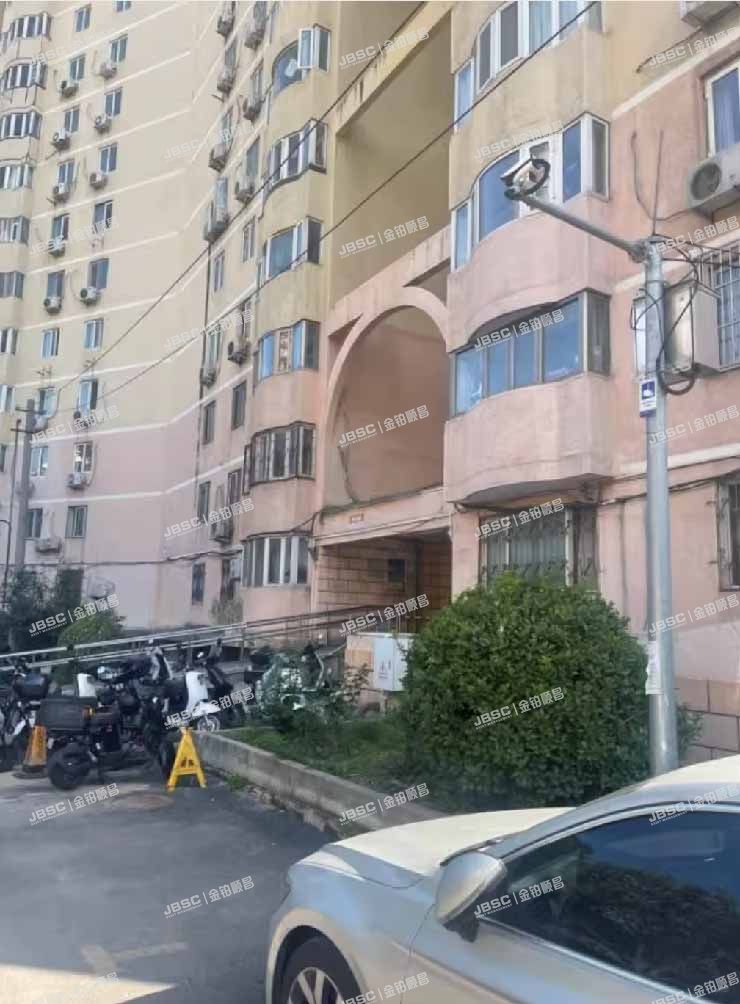 丰台区 西罗园二区甲8号楼1层109室（宝汇苑） 北京法拍房