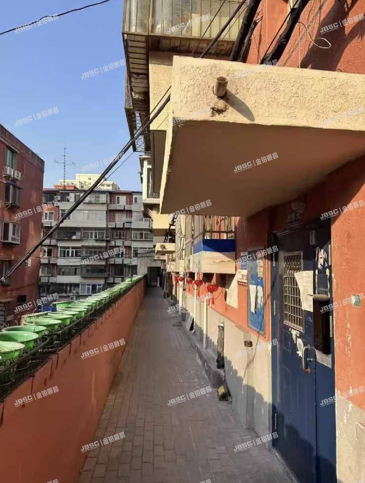 海淀区 小南庄4号楼1层3门102室 北京法拍房