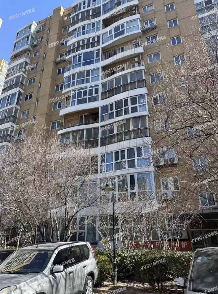 西城区 手帕口南街1号5号楼13层4-16-B(朗琴园1602) 北京法拍房
