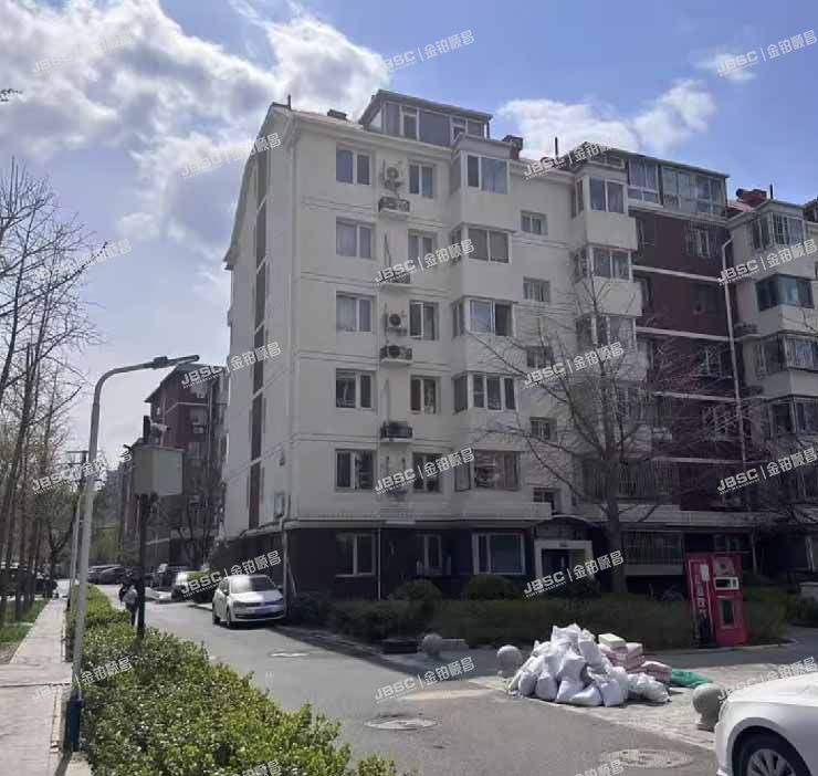 昌平区 嘉诚花园1号楼2层1单元202室（嘉诚花园一期）