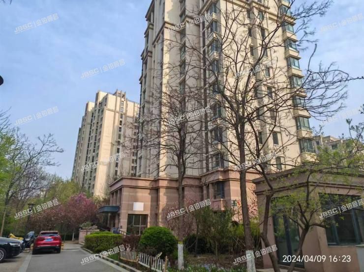 大兴区 香海园16号楼15层1501室（顺驰领海） 北京法拍房