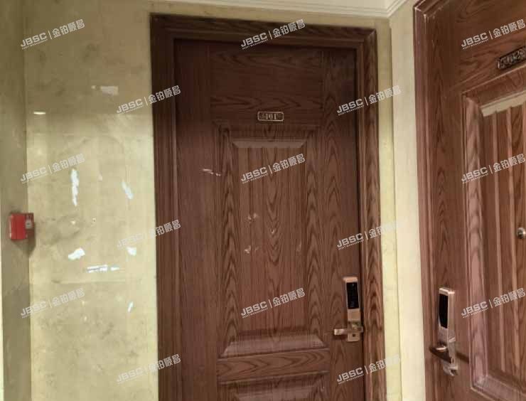 朝阳区 鸿博家园四区3号楼1层2单元101（江南府）