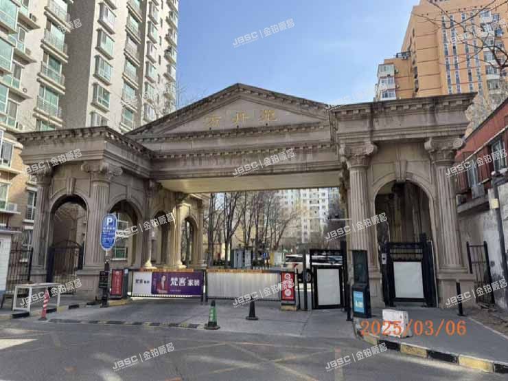 朝阳区 潘家园40号楼17层1704(方丹苑)