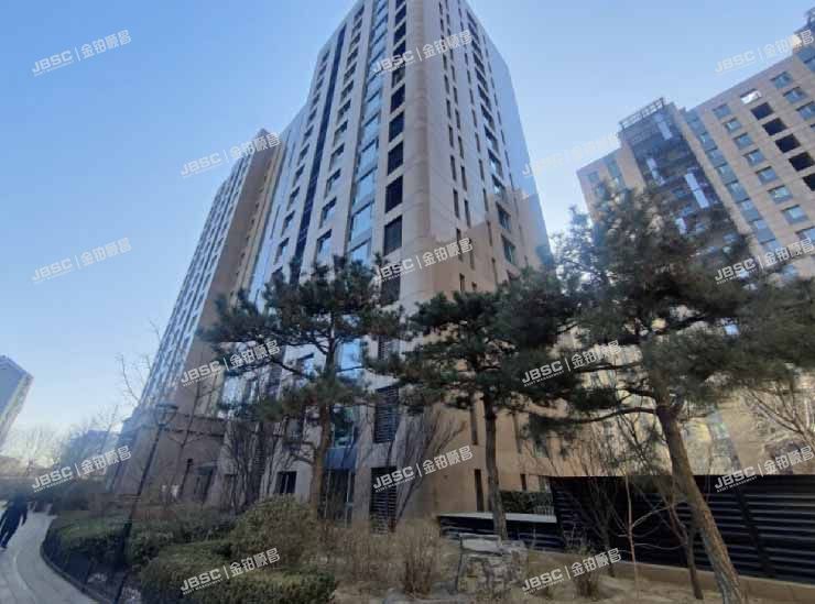 朝阳区 红松园北里18号院5号楼1至2层一单元102((利锦府) 北京法拍房