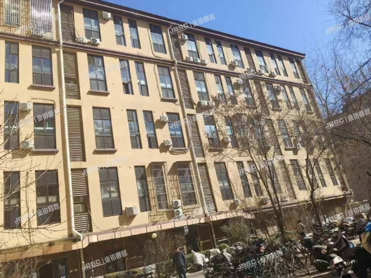 海淀区 白家疃尚品园3号楼4层420室（正源尚峰尚水）