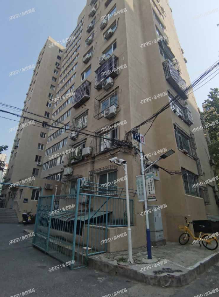 朝阳区 西坝河北里13号楼14层1405（西坝河北里） 北京法拍房