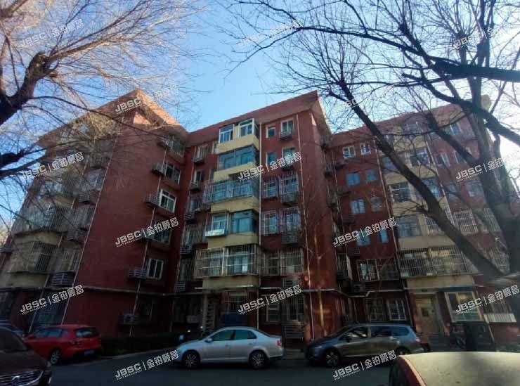 海淀区 中关村东南小区中关村939号楼3层1门302（71.7㎡）(东南小区) 北京法拍房