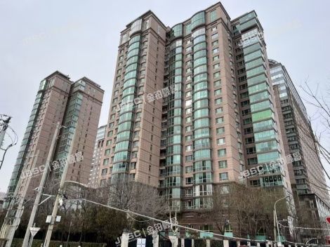 朝阳区 亮马桥路48号院1号楼3层305室(四季世家公寓)