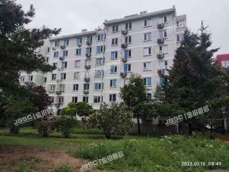 房山区 良乡北潞春A7号楼4层3-301(北潞春家园) 北京法拍房