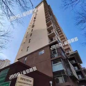 通州区 京洲园324号楼13层2单元1302（大方居） 北京法拍房