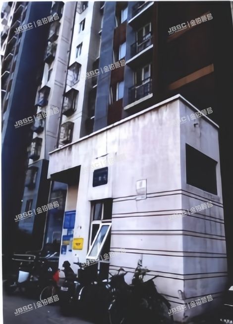 朝阳区 双合中路4号院8号楼1层2单元101(双合家园)